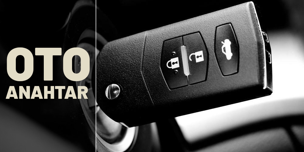 Güçlükonak Oto Anahtarcı