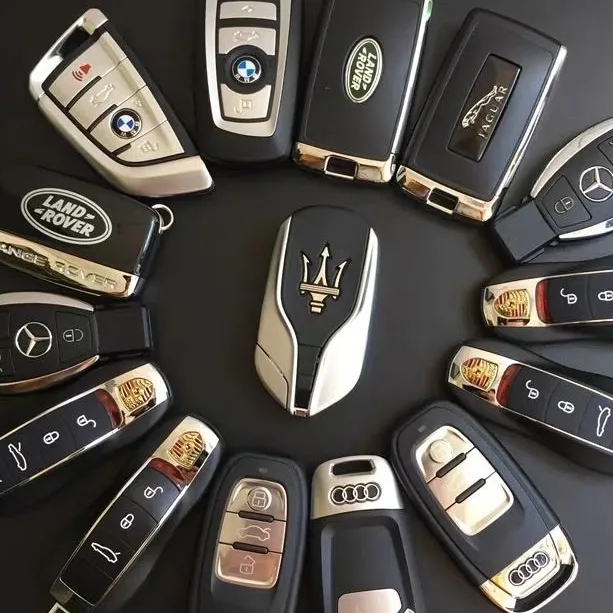 Güçlükonak Oto Anahtarcı